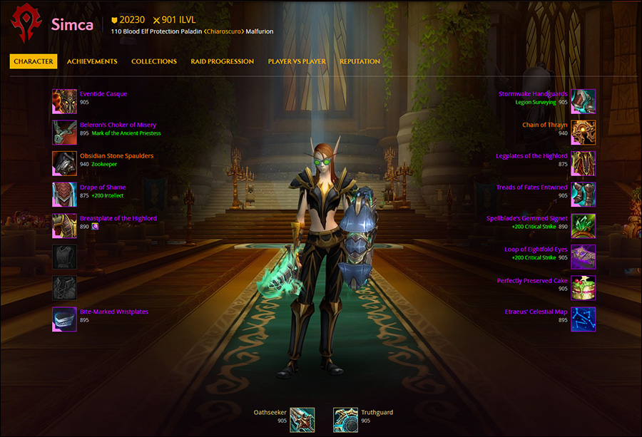 Intolerable Infestation, Armory Updated, New Book, Ana-Mouz, Legion Dungeon | Brave New World